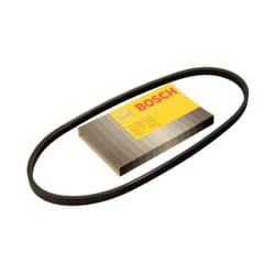 Courroie trapézoïdale à nervures BOSCH 1 987 947 844