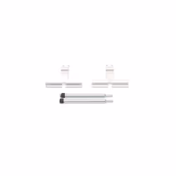 Kit d'accessoires, plaquette de frein BOSCH 1 987 474 257