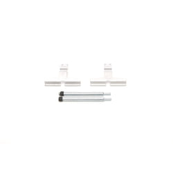 Kit d'accessoires, plaquette de frein BOSCH 1 987 474 257