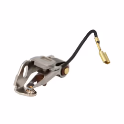Jeux de contacts, distributeur d'allumage BOSCH 1 237 013 052