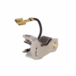 Jeux de contacts, distributeur d'allumage BOSCH 1 237 013 052