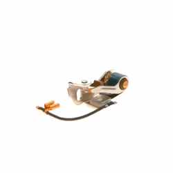 Jeux de contacts, distributeur d'allumage BOSCH 1 237 013 052