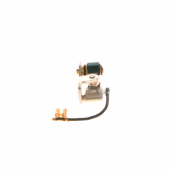 Jeux de contacts, distributeur d'allumage BOSCH 1 237 013 052 - Vue supplémentaire 4