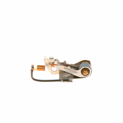 Jeux de contacts, distributeur d'allumage BOSCH 1 237 013 052 - Vue supplémentaire 5