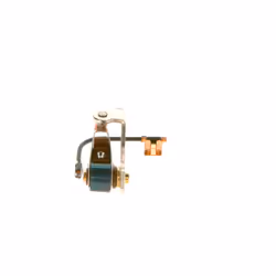 Jeux de contacts, distributeur d'allumage BOSCH 1 237 013 052 - Vue supplémentaire 6