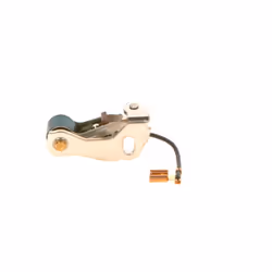 Jeux de contacts, distributeur d'allumage BOSCH 1 237 013 052 - Vue supplémentaire 7
