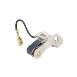 Jeux de contacts, distributeur d'allumage BOSCH 1 237 013 057