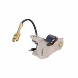 Jeux de contacts, distributeur d'allumage BOSCH 1 237 013 057