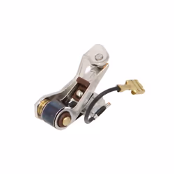 Jeux de contacts, distributeur d'allumage BOSCH 1 237 013 057