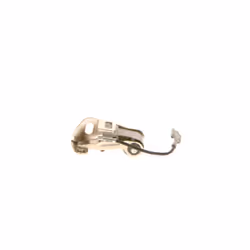 Jeux de contacts, distributeur d'allumage BOSCH 1 237 013 057 - Vue supplémentaire 7