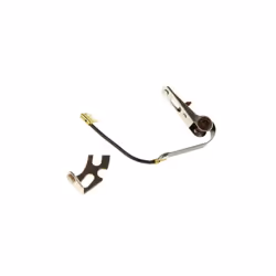 Jeux de contacts, distributeur d'allumage BOSCH 1 237 013 808
