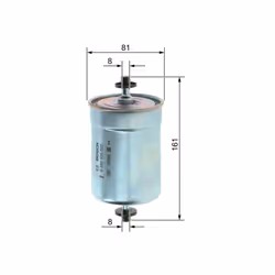Filtre à carburant BOSCH 0 450 905 030 - Vue supplémentaire 7