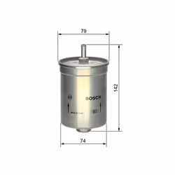 Filtre à carburant BOSCH 0 450 905 007 - Vue supplémentaire 7