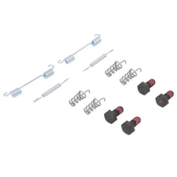 Kit d'accessoires, Mâchoires de frein de stationnement BOSCH 1 987 475 077