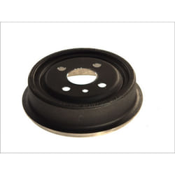Tambour de frein BOSCH 0 986 477 018