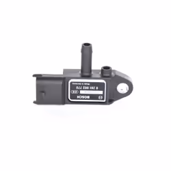 Capteur de pression des gaz d'échappement BOSCH 0 281 002 770