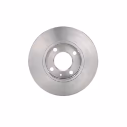 Disque de frein BOSCH 0 986 478 011, avant, plein, 1 pièce - Vue supplémentaire 5