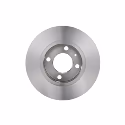 Disque de frein BOSCH 0 986 478 010, avant, arrière, plein, 1 pièce - Vue supplémentaire 5