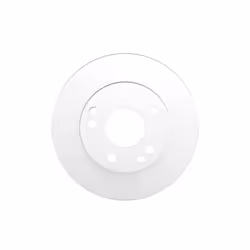 Disque de frein BOSCH 0 986 478 114 avant, plein, 1 pièce