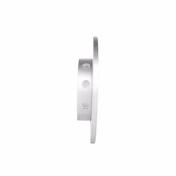 Disque de frein BOSCH 0 986 478 114 avant, plein, 1 pièce