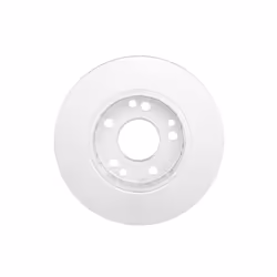 Disque de frein BOSCH 0 986 478 114 avant, plein, 1 pièce