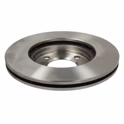 Disque de frein BOSCH 0 986 478 017 avant, ventilé, 1 pièce