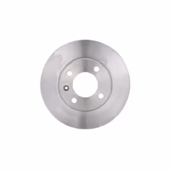 Disque de frein BOSCH 0 986 478 017 avant, ventilé, 1 pièce