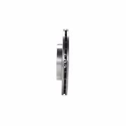 Disque de frein BOSCH 0 986 478 017 avant, ventilé, 1 pièce - Vue supplémentaire 4