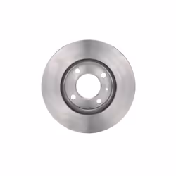 Disque de frein BOSCH 0 986 478 017 avant, ventilé, 1 pièce - Vue supplémentaire 5