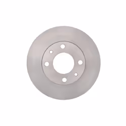 Disque de frein BOSCH 0 986 478 063, avant, arrière, plein, 1 pièce