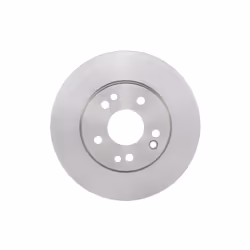 Disque de frein BOSCH 0 986 478 186, avant, ventilé, à haute teneur en carbone, 1 pièce