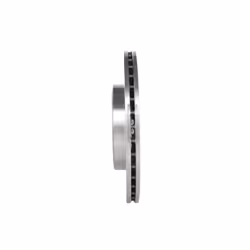 Disque de frein BOSCH 0 986 478 186, avant, ventilé, à haute teneur en carbone, 1 pièce - Vue supplémentaire 4