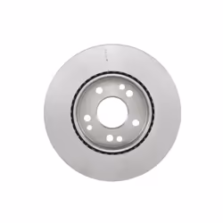 Disque de frein BOSCH 0 986 478 186, avant, ventilé, à haute teneur en carbone, 1 pièce - Vue supplémentaire 5