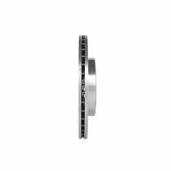 Disque de frein BOSCH 0 986 478 186, avant, ventilé, à haute teneur en carbone, 1 pièce - Vue supplémentaire 6