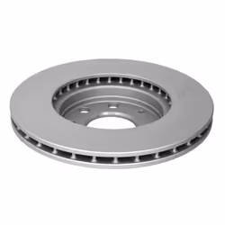 Disque de frein BOSCH 0 986 478 192, avant, ventilé, à haute teneur en carbone, 1 pièce