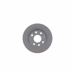 Disque de frein BOSCH 0 986 478 192, avant, ventilé, à haute teneur en carbone, 1 pièce