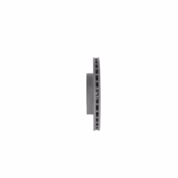 Disque de frein BOSCH 0 986 478 192, avant, ventilé, à haute teneur en carbone, 1 pièce - Vue supplémentaire 4