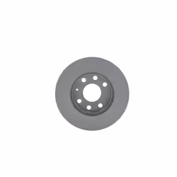 Disque de frein BOSCH 0 986 478 192, avant, ventilé, à haute teneur en carbone, 1 pièce - Vue supplémentaire 5