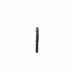 Courroie trapézoïdale à nervures BOSCH 1 987 947 861 - Vue supplémentaire 4
