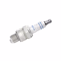 Bougie d'allumage BOSCH 0 241 229 604, 1 pièce