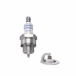 Bougie d'allumage BOSCH 0 241 235 567, 1 pièce - Vue supplémentaire 8
