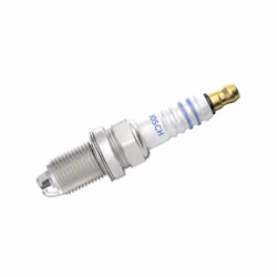 Bougie d'allumage BOSCH 0 242 245 539, 1 pièce