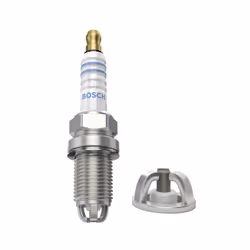 Bougie d'allumage BOSCH 0 242 245 539, 1 pièce - Vue supplémentaire 8