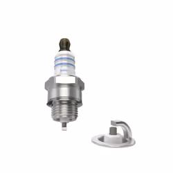 Bougie d'allumage BOSCH 0 242 240 506, 1 pièce - Vue supplémentaire 8