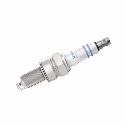 Bougie d'allumage BOSCH 0 241 145 504, 1 pièce