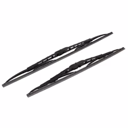 Balai d'essuie-glace BOSCH 3 397 001 361, Twin, 500+400mm, Avant, 2 pièce