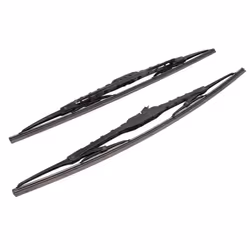 Balai d'essuie-glace BOSCH 3 397 001 465, Twin 465S, 475mm, Avant, 2 pièce