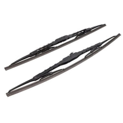 Balai d'essuie-glace BOSCH 3 397 001 465, Twin 465S, 475mm, Avant, 2 pièce