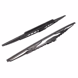 Balai d'essuie-glace BOSCH 3 397 001 465, Twin 465S, 475mm, Avant, 2 pièce
