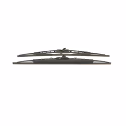 Balai d'essuie-glace BOSCH 3 397 001 465, Twin 465S, 475mm, Avant, 2 pièce - Vue supplémentaire 5